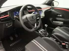Opel Corsa (2025) thumbnail 17