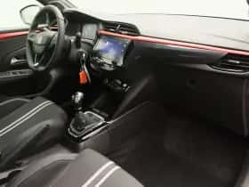 Opel Corsa (2025) thumbnail 18