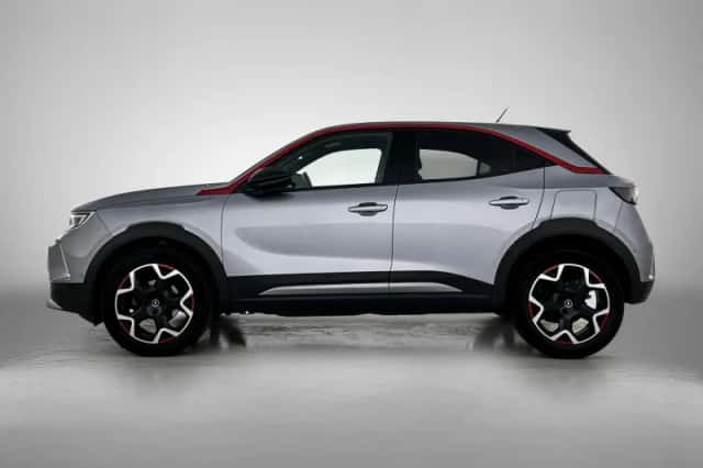Opel Mokka (2021) thumbnail 2