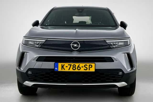 Opel Mokka (2021) thumbnail 5