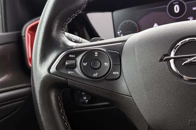 Opel Mokka (2021) thumbnail 6