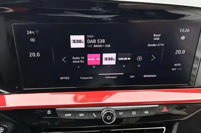 Opel Mokka (2021) thumbnail 6