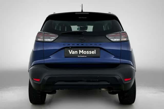 Opel Crossland (2022) thumbnail 3