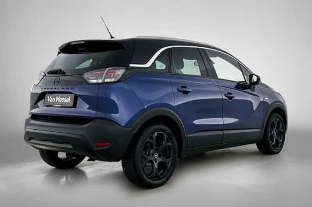 Opel Crossland (2022) thumbnail 4