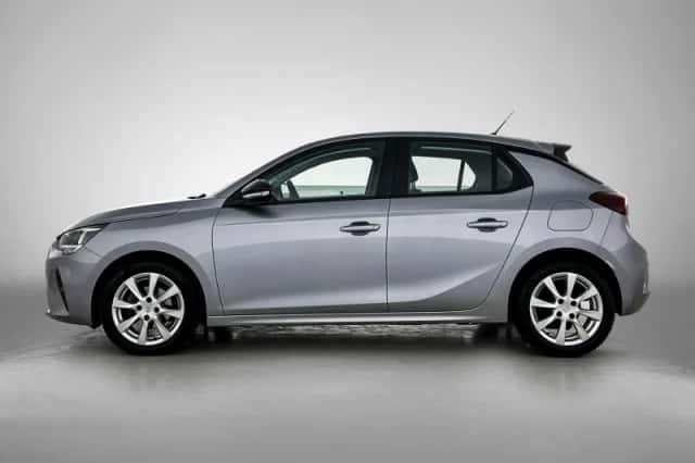 Opel Corsa (2021) thumbnail 2