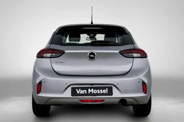 Opel Corsa (2021) thumbnail 3
