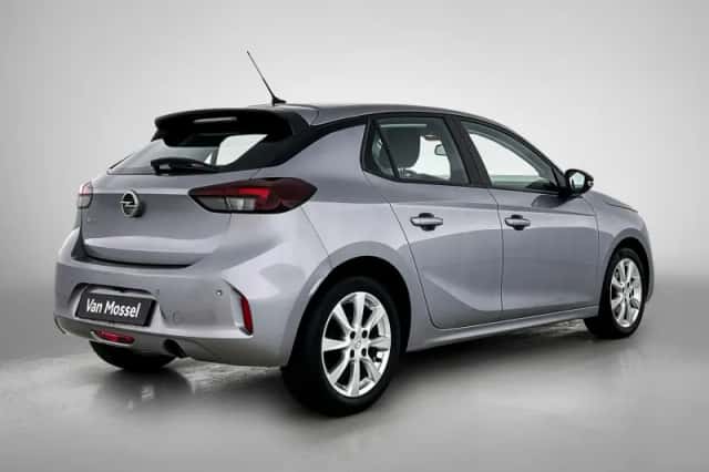Opel Corsa (2021) thumbnail 4