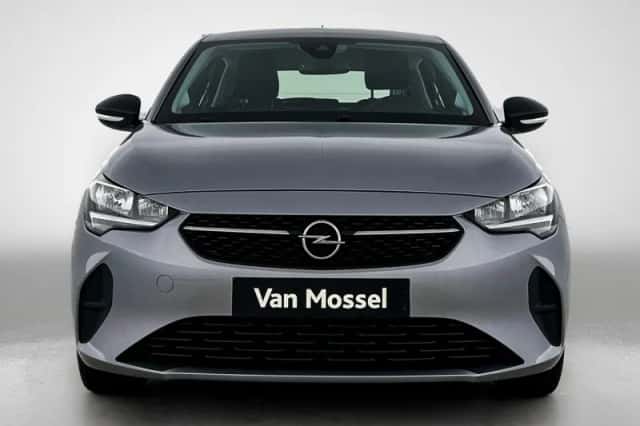 Opel Corsa (2021) thumbnail 5