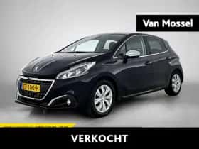 Peugeot 208 (2019) thumbnail 1