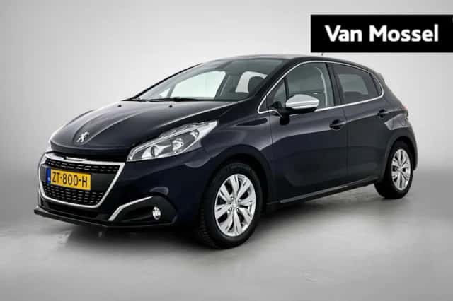 Peugeot 208 (2019) thumbnail 1