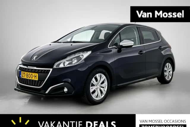 Peugeot 208 (2019) thumbnail 1