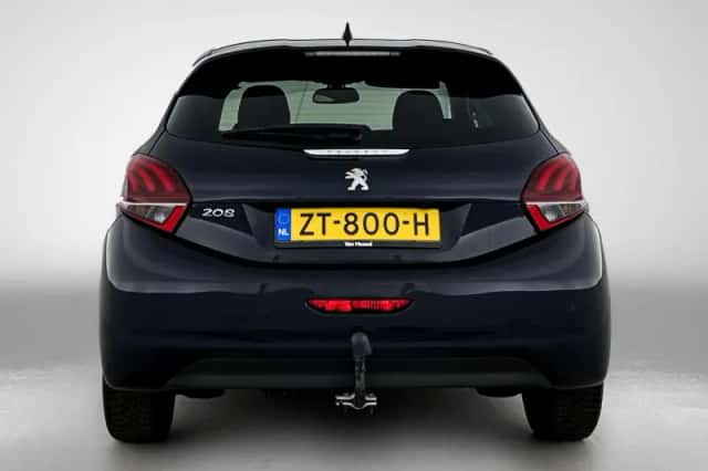 Peugeot 208 (2019) thumbnail 3