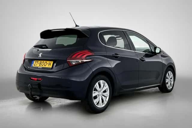 Peugeot 208 (2019) thumbnail 4