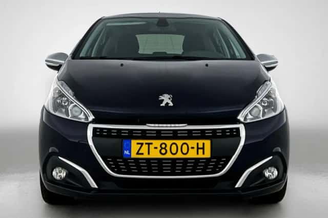 Peugeot 208 (2019) thumbnail 5