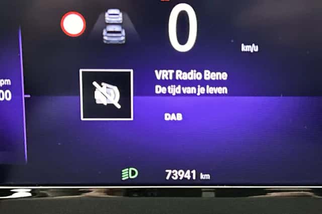 Opel Astra (2022) thumbnail 12
