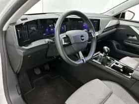 Opel Astra (2022) thumbnail 21