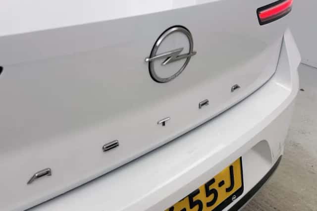 Opel Astra (2022) thumbnail 29