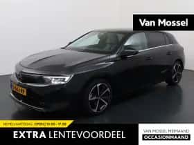 Opel Astra (2023)