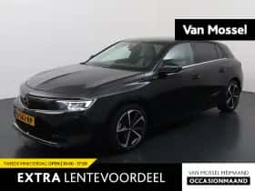 Opel Astra (2023)