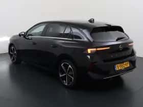 Opel Astra (2023) thumbnail 2