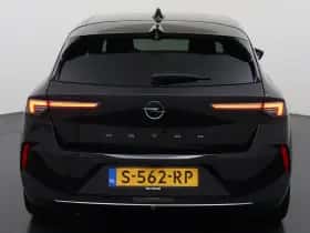 Opel Astra (2023) thumbnail 36
