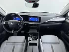 Opel Astra (2023) thumbnail 6