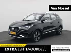 MG ZS EV (2021)