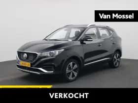 MG ZS EV (2021)