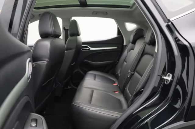 MG ZS EV (2021) thumbnail 12