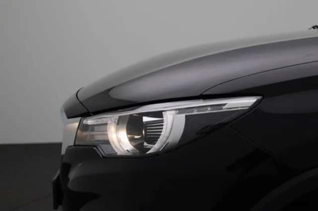 MG ZS EV (2021) thumbnail 15