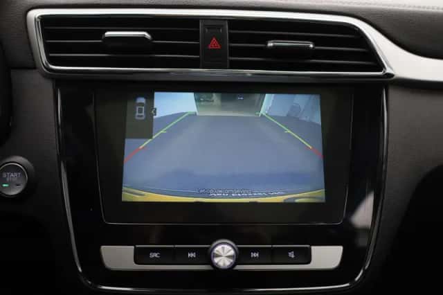 MG ZS EV (2021) thumbnail 27