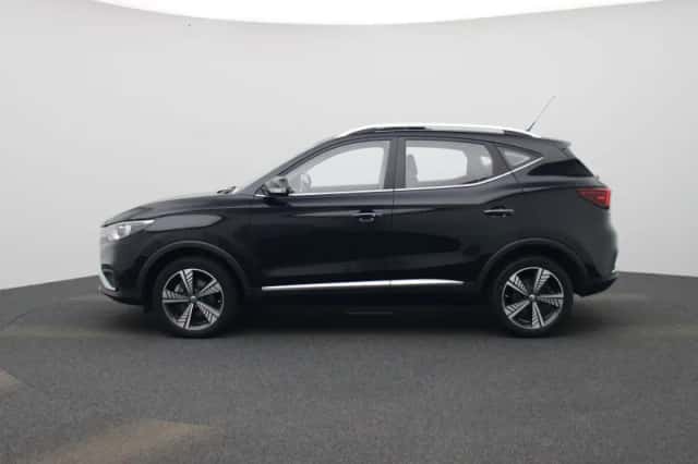 MG ZS EV (2021) thumbnail 4