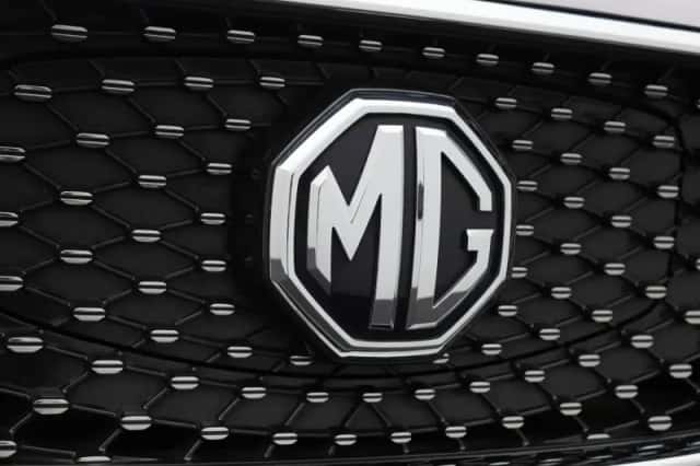 MG ZS EV (2021) thumbnail 38