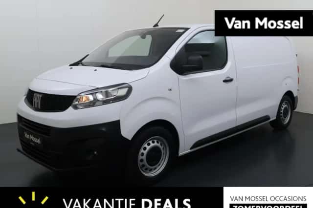 Fiat Scudo (2023) thumbnail 1