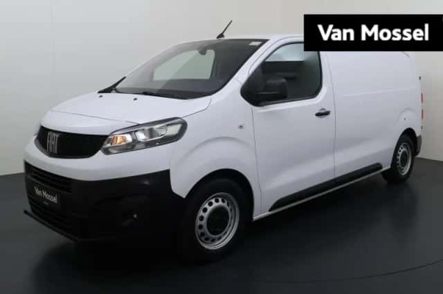 Fiat Scudo (2023) thumbnail 1