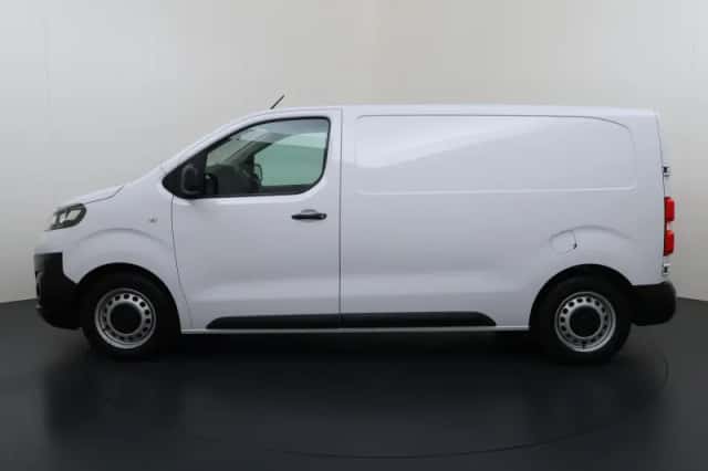 Fiat Scudo (2023) thumbnail 2
