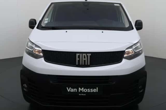 Fiat Scudo (2023) thumbnail 3