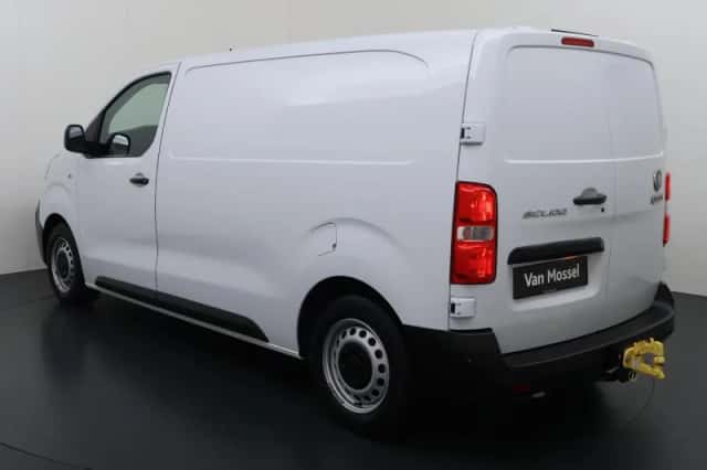 Fiat Scudo (2023) thumbnail 4