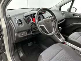 Opel Meriva (2016) thumbnail 19
