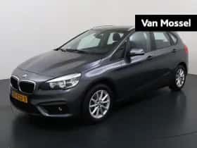 BMW 2-Serie (2015)