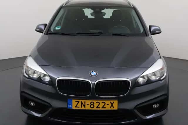 BMW 2-Serie (2015) thumbnail 2