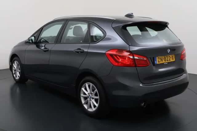 BMW 2-Serie (2015) thumbnail 3