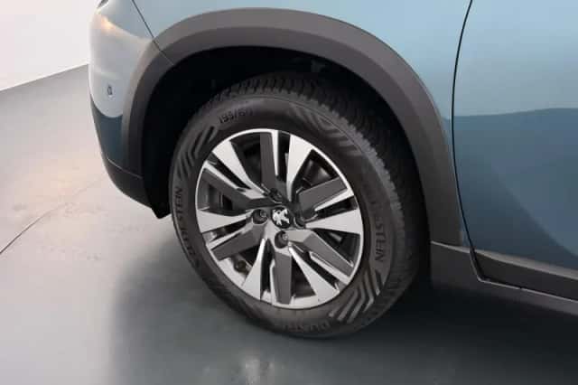 Peugeot 2008 (2018) thumbnail 6