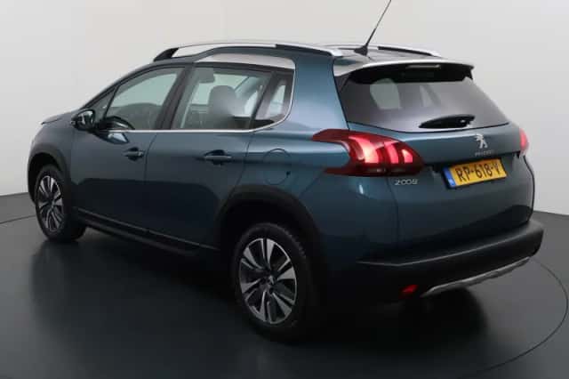 Peugeot 2008 (2018) thumbnail 7