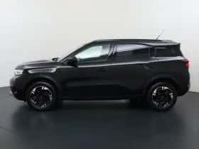 Opel Frontera (2025) thumbnail 2