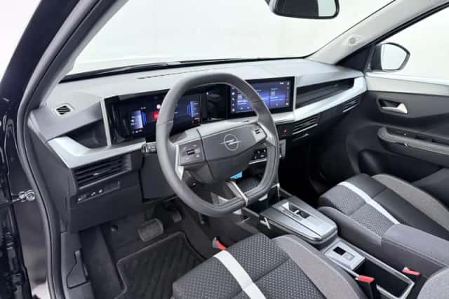 Opel Frontera (2025) thumbnail 12