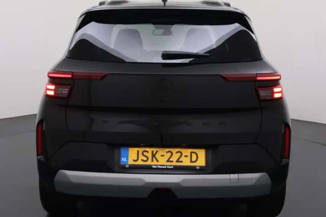 Opel Frontera (2025) thumbnail 8