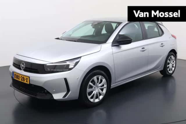 Opel Corsa-e (2026) thumbnail 1