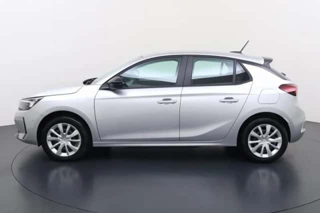Opel Corsa-e (2026) thumbnail 2