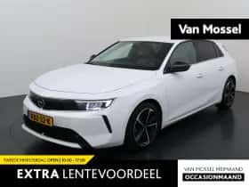 Opel Astra (2022)